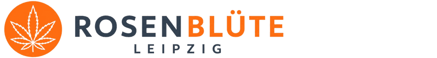 Startseite - Logo der Rosenbluete